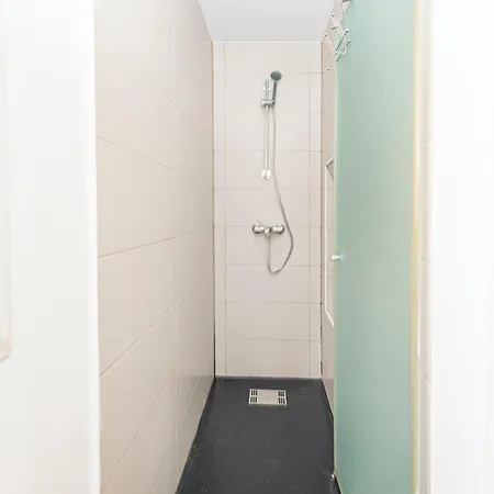 Houze_central In Alcantara * Lisboa